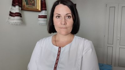 На Житомирщині 190 пацієнтів потребують пересадки органів На Житомирщині 190 пацієнтів потребують пересадки органів