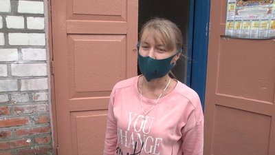 Їдальня не працює, діти на самоізоляції: на Новгород-Сіверщині перевірили школу, учні якої отруїлися Їдальня не працює, діти на самоізоляції: на Новгород-Сіверщині перевірили школу, учні якої отруїлися