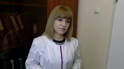 Від початку року від COVID-19 померли п'ятеро волинян Від початку року від COVID-19 померли п'ятеро волинян