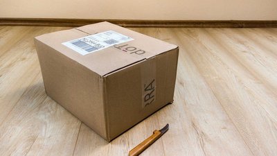 На Тернопільщині до установи виконання покарань передали наркотики, замасковані в цукерках