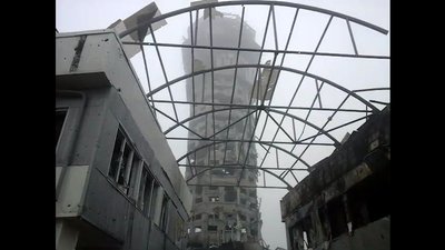 Чому фільм "Зошит війни" має прокатне посвідчення, але не може показуватися в кінотеатрах Чому фільм "Зошит війни" має прокатне посвідчення, але не може показуватися в кінотеатрах