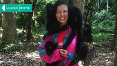 Після подорожі до Південної Америки - на 18-денній самоізоляції