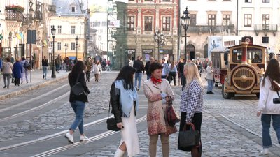 Центр Львова Центр Львова