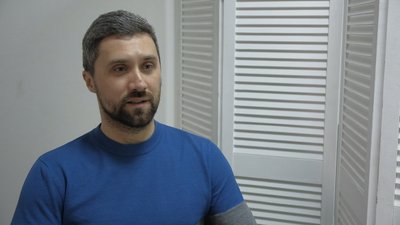 "Нерви здали". Історія переселенців з Харкова