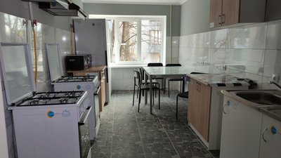 У Кременчуці 160 сімей переселенців отримали тимчасове безплатне житло