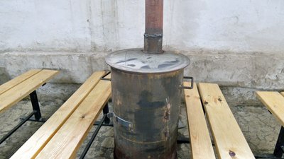 Пункти незламності в Луцькій громаді: чи готові вони до роботи Пункти незламності в Луцькій громаді: чи готові вони до роботи