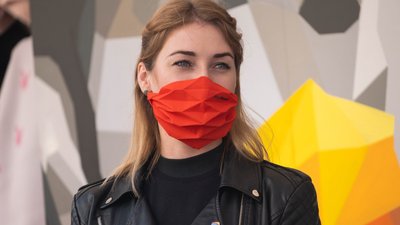 Коронавірус на Чернігівщині: 202 людини захворіли, одна - померла. 39 хворих одужали