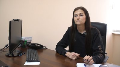 Кушугумська комунальна лікарня: чи повернуть закладу майно вартістю понад 46 млн грн Кушугумська комунальна лікарня: чи повернуть закладу майно вартістю понад 46 млн грн