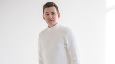 Автор пісні "Молодий козак" з Рівненщини записав новий трек "Люби"