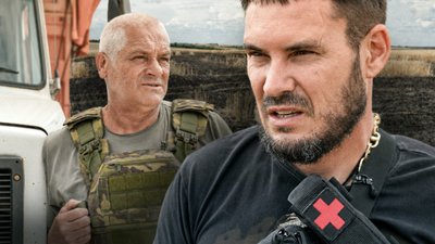 Миколи Грабко, фермер, агропідприємець, Запоріжжя