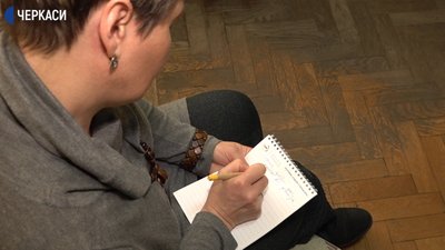 У Черкасах працює "гаряча лінія" для психологічної підтримки У Черкасах працює "гаряча лінія" для психологічної підтримки