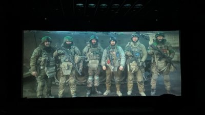 Житомир, документальний фільм, поліція, війна, Юрій Бутусов, 26 серпня 2025 року