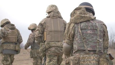 Інтенсивна підготовка: черкаська тероборона готується до ротації на передовій