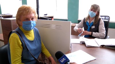У Житомирі в управлінні соцзахисту розповіли, кому субсидії призначають автоматично, а кому – ні У Житомирі в управлінні соцзахисту розповіли, кому субсидії призначають автоматично, а кому – ні