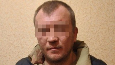 На Миколаївщині затримали чоловіка за напад на поліцейського На Миколаївщині затримали чоловіка за напад на поліцейського