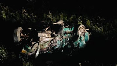 Лоб у лоб. На Прикарпатті в аварії загинув водій Лоб у лоб. На Прикарпатті в аварії загинув водій