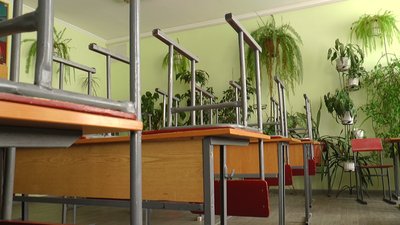 Понад шість тисяч франківських учнів не здаватимуть державну підсумкову атестацію Понад шість тисяч франківських учнів не здаватимуть державну підсумкову атестацію