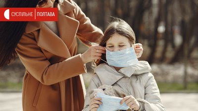За добу на Полтавщині не виявили нового інфікування коронавірусом