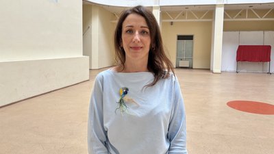 Американський фонд допомагає громадам Житомирщини