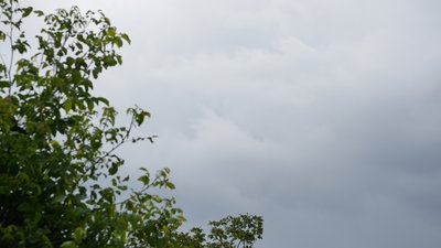 Негода на Полтавщині: зникає світло