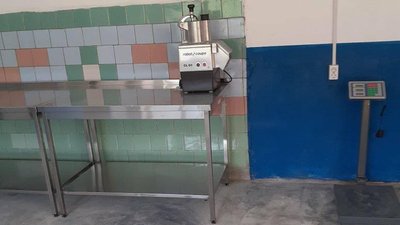 На Прикарпатті створили сільськогосподарський кооператив На Прикарпатті створили сільськогосподарський кооператив