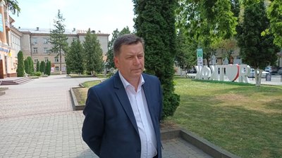 Юрій Шайнюк Юрій Шайнюк