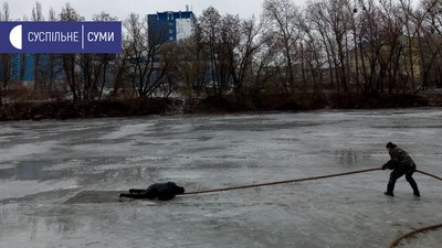 Зимова риболовля Зимова риболовля