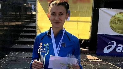 Двоє спортсменів із Франківщини представлять Україну на літніх Олімпійських іграх у Токіо Двоє спортсменів із Франківщини представлять Україну на літніх Олімпійських іграх у Токіо