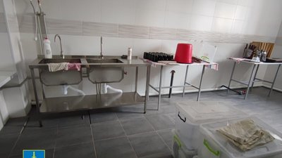 У Києві У Києві