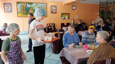 "Онуки на прокат": на Вінниччині дітей запросили у гості в обласний пансіонат "Онуки на прокат": на Вінниччині дітей запросили у гості в обласний пансіонат