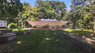 Меморіал загиблим за Україну воїнам: де його краще встановити в Ужгороді