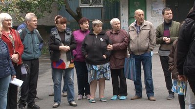 Два будинки в Дніпрі три тижні без газу: як бути тим, хто опинився у схожій ситуації. РЕПОРТАЖ