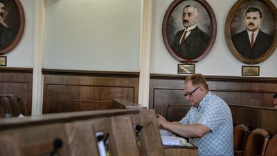 Депутат Чернівецької міськради від "Батьківщини" хоче скласти повноваження