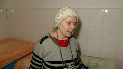 У громаді на Волині запрацювала соціальна пральня для переселенців У громаді на Волині запрацювала соціальна пральня для переселенців