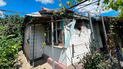 обстріли, Дніпропетровщина, атаки 29 вересня
