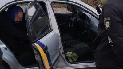 Прикарпатські поліцейські затримали рецидивіста, який грабував жінок