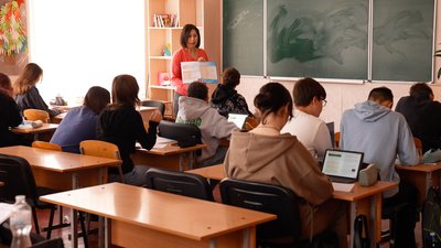 Реформа старшої школи: шість шкіл Кіровоградщини тестуватимуть пілотний проєкт
