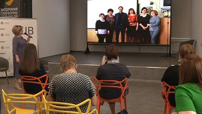 Французький культурний центр Альянс Франсез Запоріжжя відзначив 25 років своєї діяльності