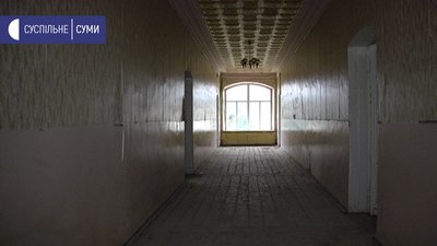В Охтирці мають намір реставрувати колишню Чоловічу гімназію В Охтирці мають намір реставрувати колишню Чоловічу гімназію