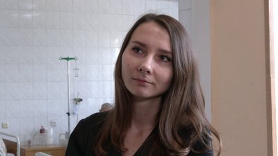На Рівненщині зросла кількість випадків інсульту. Скільки випадків зареєстрували та як уникнути хвороби На Рівненщині зросла кількість випадків інсульту. Скільки випадків зареєстрували та як уникнути хвороби