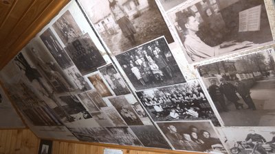 Старі фотографії Старі фотографії