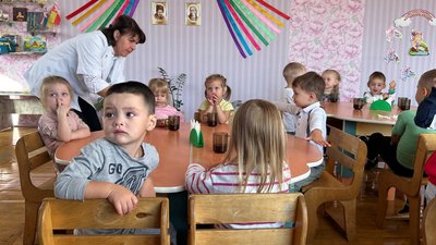 Як формуються зарплати працівників дошкілля у Луцькій громаді