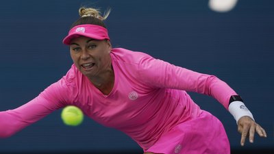 Тенісистів з РФ і Білорусі виключили з турніру ITF у Латвії: що про це відомо