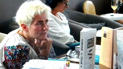 "Бабусю, розкажи про Голодомор". Що розповідають родичі потерпілих від геноциду "Бабусю, розкажи про Голодомор". Що розповідають родичі потерпілих від геноциду