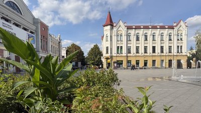 День міста, Караоке на Майдані у Житомирі, Вареник, програма святкувань
