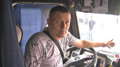 На дорогах Волині перевіряють громадський транспорт. Скільки порушень зафіксували На дорогах Волині перевіряють громадський транспорт. Скільки порушень зафіксували