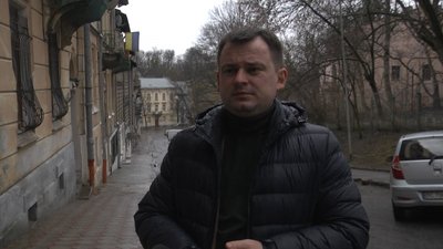 Ремонт доріг у Львові: що ремонтуватимуть у 2023 році Ремонт доріг у Львові: що ремонтуватимуть у 2023 році