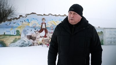 Історія добровольця Романа Чумака, який загинув через удар РФ по Антопільській телевежі 