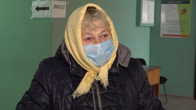 Жителі села на Черкащині просять переглянути тарифи на газ Жителі села на Черкащині просять переглянути тарифи на газ