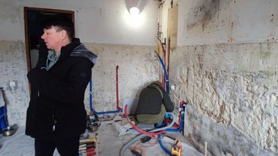 Наталія Дубова з Чорткова, Тернопіль, 31 березня, 2024 Наталія Дубова з Чорткова, Тернопіль, 31 березня, 2024
